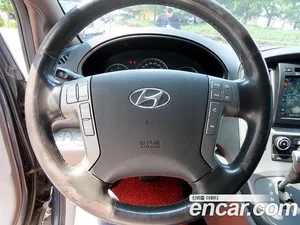 Hyundai Starex, 2018 — миниатюра 9
