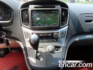 Hyundai Starex, 2018 — миниатюра 12