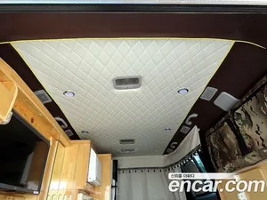 Hyundai Starex, 2018 — миниатюра 15
