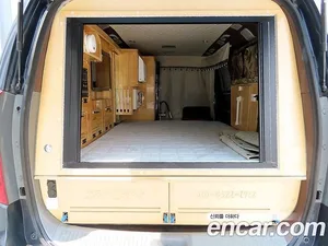 Hyundai Starex, 2018 — миниатюра 16