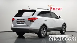 Hyundai Veracruz, 2014 — миниатюра 2