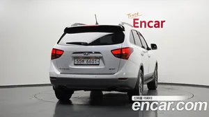 Hyundai Veracruz, 2014 — миниатюра 4