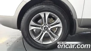 Hyundai Veracruz, 2014 — миниатюра 5