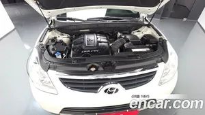 Hyundai Veracruz, 2014 — миниатюра 6