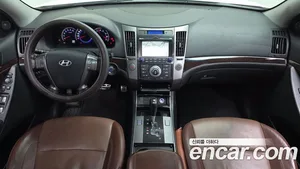 Hyundai Veracruz, 2014 — миниатюра 7
