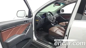 Hyundai Veracruz, 2014 — миниатюра 10