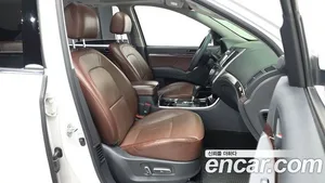 Hyundai Veracruz, 2014 — миниатюра 11