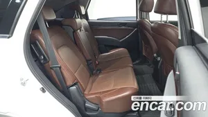 Hyundai Veracruz, 2014 — миниатюра 12