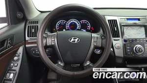 Hyundai Veracruz, 2014 — миниатюра 13