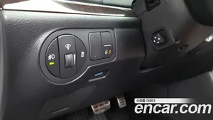 Hyundai Veracruz, 2014 — миниатюра 16