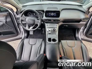Hyundai Santa Fe, 2022 — миниатюра 5