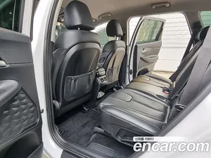 Hyundai Santa Fe, 2022 — миниатюра 8
