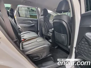 Hyundai Santa Fe, 2022 — миниатюра 9