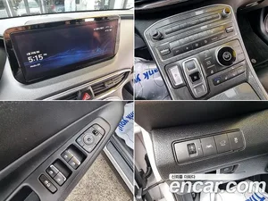 Hyundai Santa Fe, 2022 — миниатюра 10