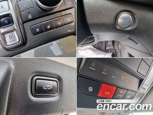 Hyundai Santa Fe, 2022 — миниатюра 11