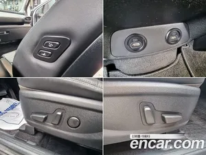Hyundai Santa Fe, 2022 — миниатюра 12