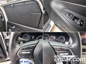 Hyundai Santa Fe, 2022 — миниатюра 13