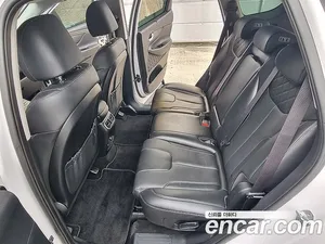 Hyundai Santa Fe, 2022 — миниатюра 15