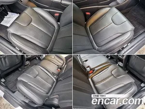 Hyundai Santa Fe, 2022 — миниатюра 16