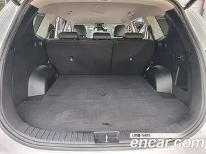 Hyundai Santa Fe, 2022 — миниатюра 18