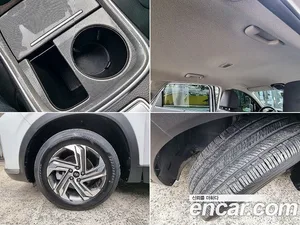 Hyundai Santa Fe, 2022 — миниатюра 20