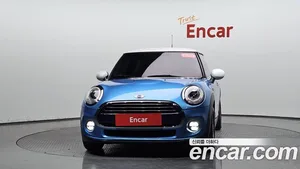 Mini Cooper, 2018 — миниатюра 2