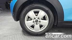 Mini Cooper, 2018 — миниатюра 4