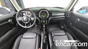Mini Cooper, 2018 — миниатюра 9