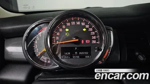Mini Cooper, 2018 — миниатюра 10
