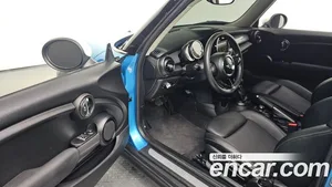 Mini Cooper, 2018 — миниатюра 12