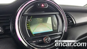 Mini Cooper, 2018 — миниатюра 20