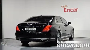 Genesis EQ900, 2016 — миниатюра 2