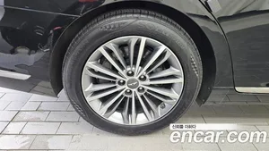 Genesis EQ900, 2016 — миниатюра 5