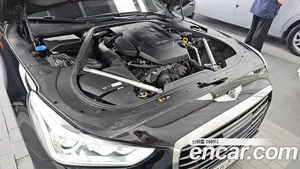 Genesis EQ900, 2016 — миниатюра 6