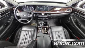 Genesis EQ900, 2016 — миниатюра 7