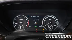Genesis EQ900, 2016 — миниатюра 8