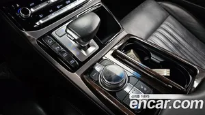 Genesis EQ900, 2016 — миниатюра 9