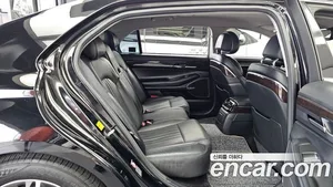 Genesis EQ900, 2016 — миниатюра 12