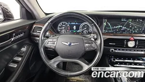 Genesis EQ900, 2016 — миниатюра 13