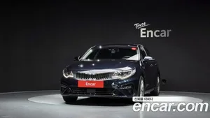 Kia K5, 2019 — миниатюра 3