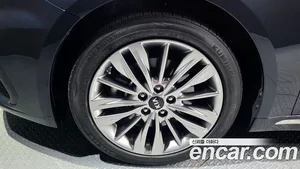 Kia K5, 2019 — миниатюра 5