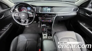 Kia K5, 2019 — миниатюра 10