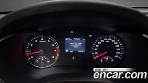 Kia K5, 2019 — миниатюра 11