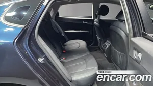 Kia K5, 2019 — миниатюра 18
