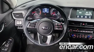 Kia K5, 2019 — миниатюра 19
