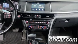 Kia K5, 2019 — миниатюра 20