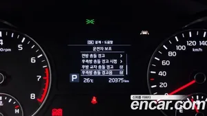 Kia K5, 2019 — миниатюра 22