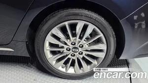Kia K5, 2019 — миниатюра 7