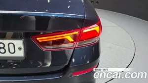 Kia K5, 2019 — миниатюра 9