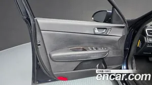 Kia K5, 2019 — миниатюра 14